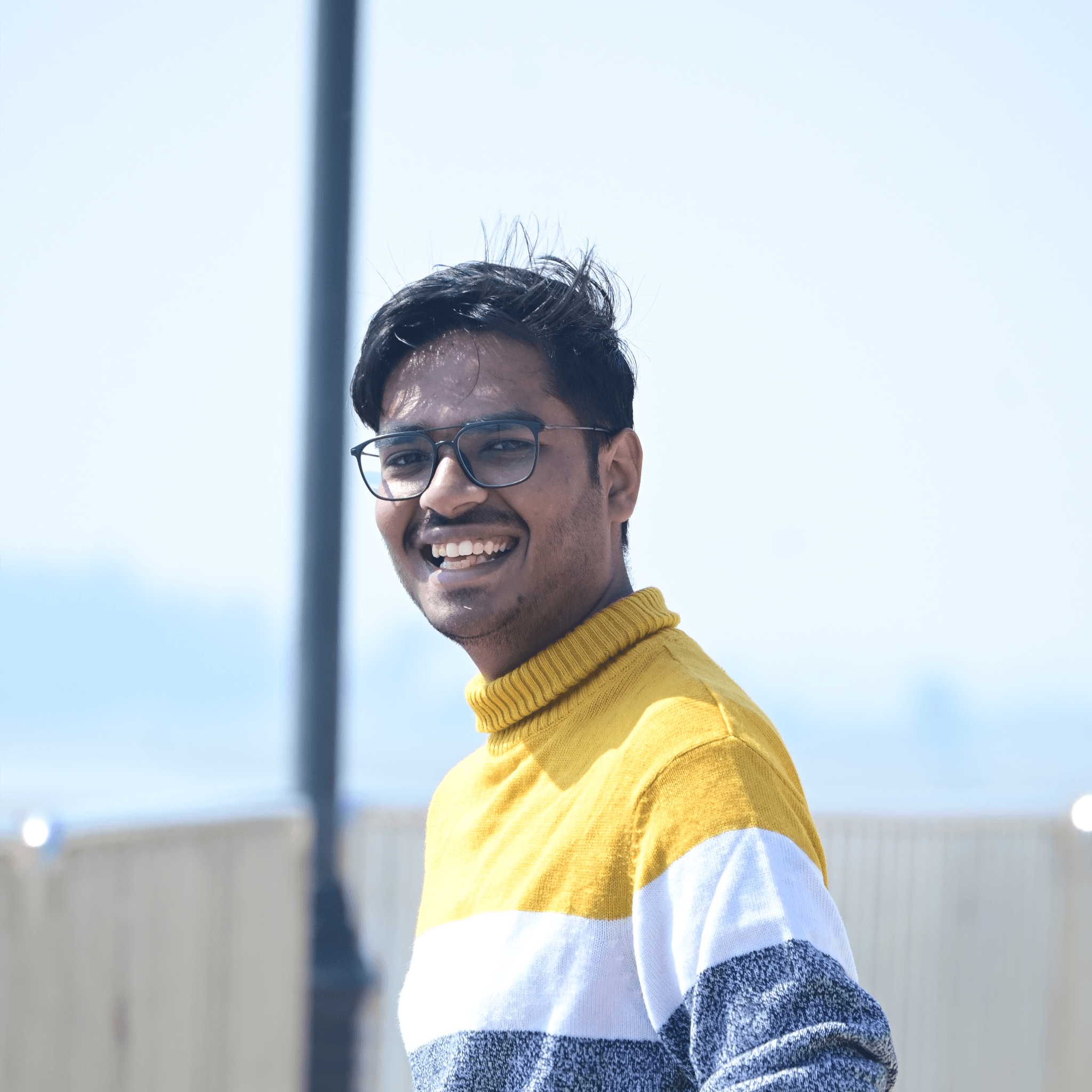 Dinanath Dash's Logo