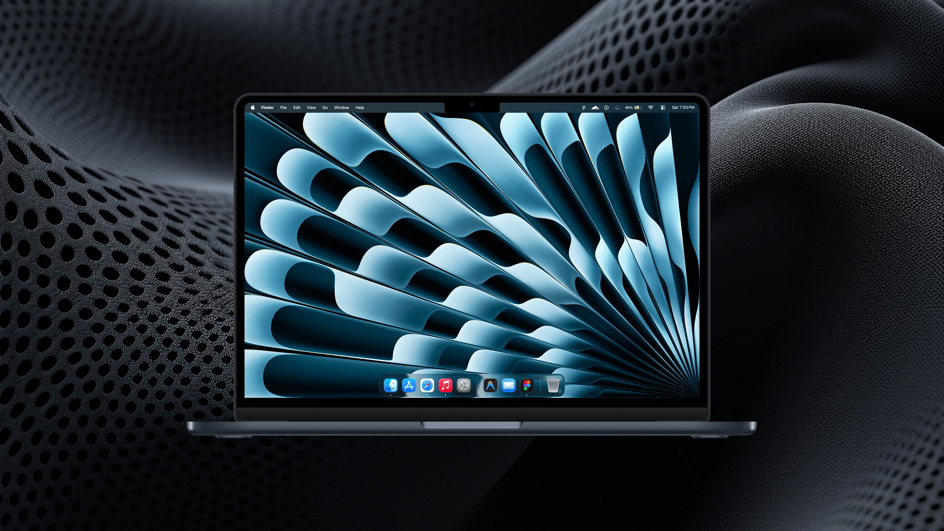 Macbook Air M3 13.6-inch